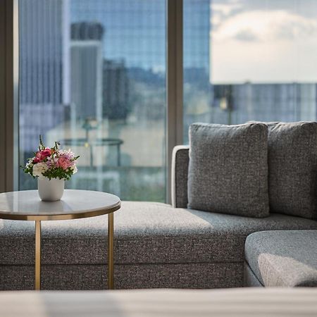 Hotel Grand Hilai Taipei Extérieur photo