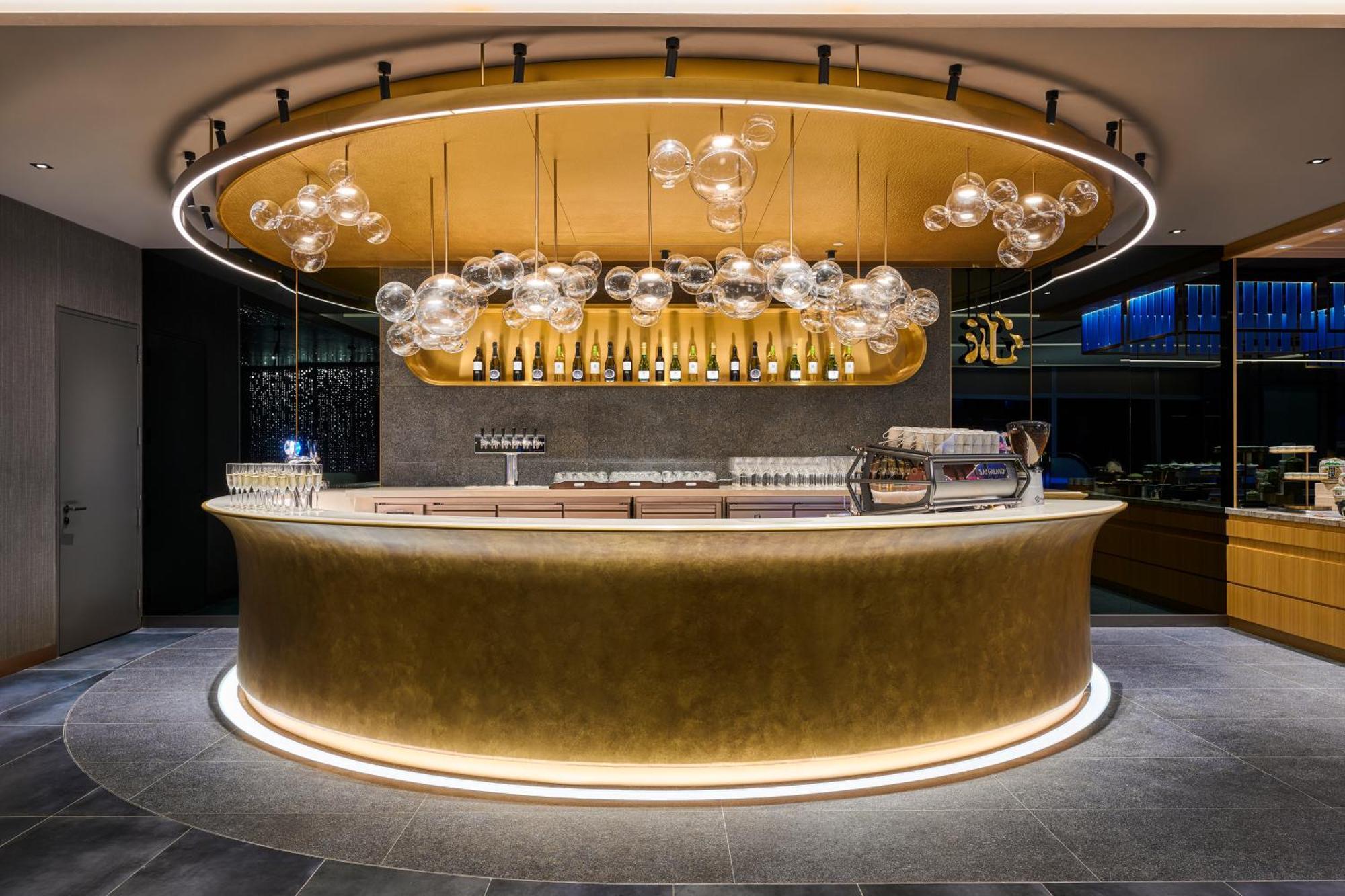 Hotel Grand Hilai Taipei Extérieur photo